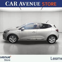 Renault Clio 5 1.0 TCe 90ch Business -21N Lesm&eacute;nils