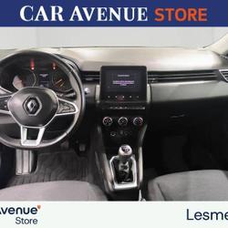 Renault Clio 5 Clio TCe 90 - 21N Business Lesm&eacute;nils