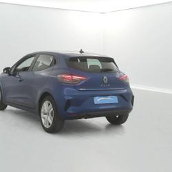 Renault Clio 5 Clio TCe 90 Evolution Brest