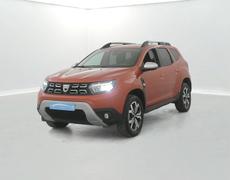 Dacia Duster Brest