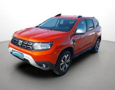 Dacia Duster Brest