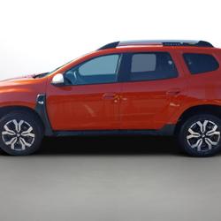 Dacia Duster Duster Blue dCi 115 4x2 Prestige + Brest