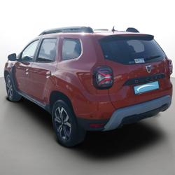 Dacia Duster Duster Blue dCi 115 4x2 Prestige + Brest