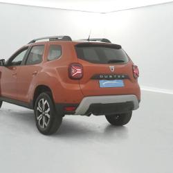 Dacia Duster Duster Blue dCi 115 4x2 Prestige + Brest