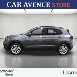 Volkswagen T-Cross 1.0 TSI 110ch Active Lesm&eacute;nils