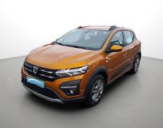 Dacia Sandero Brest