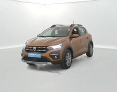 Dacia Sandero Brest