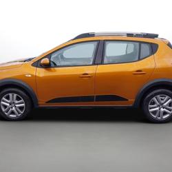 Dacia Sandero Sandero TCe 90 - 22 Stepway Confort Brest