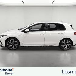 Volkswagen Golf 8 1.5 eTSI OPF 150ch  R-Line 1st DSG7 Lesm&eacute;nils