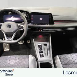 Volkswagen Golf 8 1.5 eTSI OPF 150ch  R-Line 1st DSG7 Lesm&eacute;nils