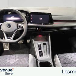 Volkswagen Golf 8 Golf 1.5 eTSI OPF 150 DSG7 R-Line Lesm&eacute;nils