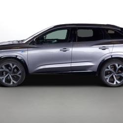 Renault Austral Austral E-Tech hybrid 200 Techno esprit Alpine Brest