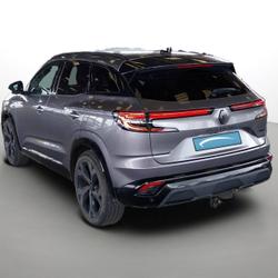 Renault Austral Austral E-Tech hybrid 200 Techno esprit Alpine Brest