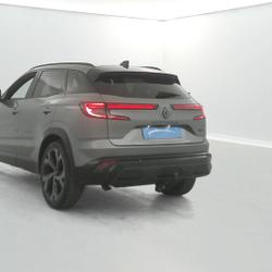 Renault Austral Austral E-Tech hybrid 200 Techno esprit Alpine Brest