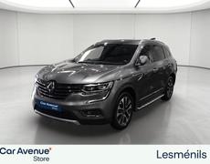 Renault Koleos Lesménils