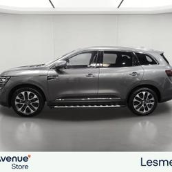 Renault Koleos dCi 175 4x2 X-tronic Intens occasion - Lesm&eacute;nils - photo 2/36