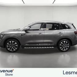 Renault Koleos 2.0 dCi 175ch energy Intens X-Tronic Lesm&eacute;nils