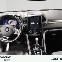 Renault Koleos dCi 175 4x2 X-tronic Intens occasion - Lesm&eacute;nils - photo 3/36