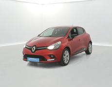Renault Clio 4 Brest