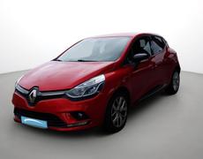 Renault Clio 4 Brest