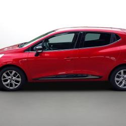 Renault Clio 4 Clio TCe 90 E6C Limited Brest