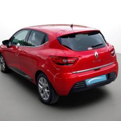 Renault Clio 4 Clio TCe 90 E6C Limited Brest