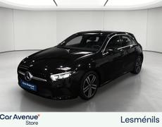 Mercedes Classe A Lesménils