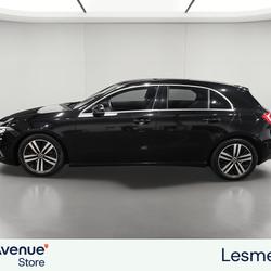 Mercedes Classe A Classe A 180 d Progressive Line Lesm&eacute;nils