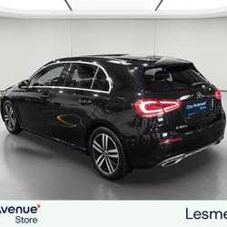 Mercedes Classe A Classe A 180 d Progressive Line Lesm&eacute;nils