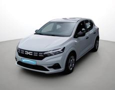 Dacia Sandero Brest