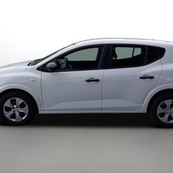 Dacia Sandero Sandero SCe 65 Essential Brest