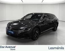 Volkswagen Arteon Lesménils