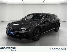 Volkswagen Arteon Lesménils