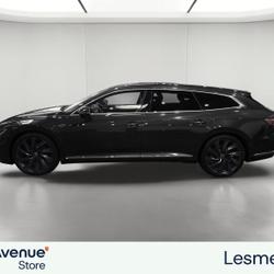 Volkswagen Arteon 2.0 TDI EVO 150ch R-Line DSG7 Lesm&eacute;nils
