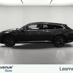 Volkswagen Arteon Arteon Shooting Brake 2.0 TDI EVO SCR 150 DSG7 R-Line Lesm&eacute;nils