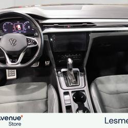 Volkswagen Arteon Arteon Shooting Brake 2.0 TDI EVO SCR 150 DSG7 R-Line Lesm&eacute;nils