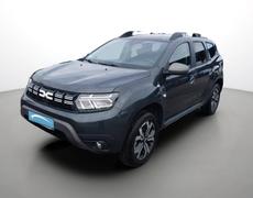 Dacia Duster Brest
