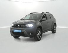 Dacia Duster Brest