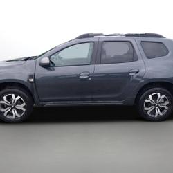 Dacia Duster Duster ECO-G 100 4x2 Journey + Brest
