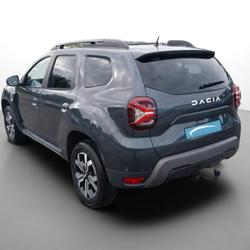Dacia Duster Duster ECO-G 100 4x2 Journey + Brest