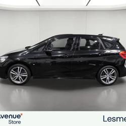 BMW Serie 2 Active Tourer Active Tourer 225xe iPerformance 220 ch BVA6 M Sport Lesm&eacute;nils