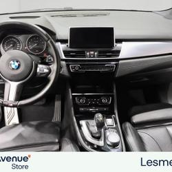 BMW Serie 2 Active Tourer 225xeA 224ch M Sport Lesm&eacute;nils