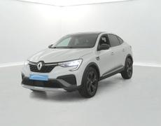 Renault Arkana Brest