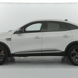 Renault Arkana Arkana E-Tech 145 - 21B R.S. Line Brest