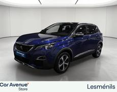 Peugeot 3008 Lesménils