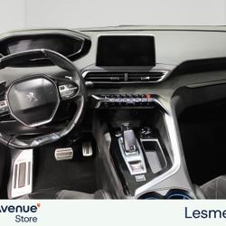 Peugeot 3008 2.0 BlueHDi 180ch GT S&S EAT6 Lesm&eacute;nils