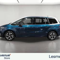 Citroen C4 Spacetourer Grand C4 Spacetourer BlueHDi 130 S&S EAT8 Business Lesm&eacute;nils