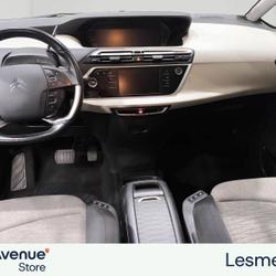 Citroen C4 Spacetourer Grand C4 Spacetourer BlueHDi 130 S&S EAT8 Business Lesm&eacute;nils