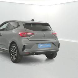Renault Clio 5 Clio TCe 90 ch GSR2 Techno H&eacute;rouville-Saint-Clair