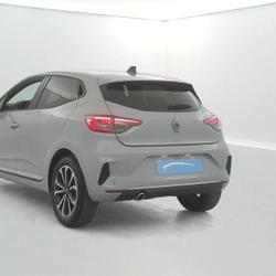 Renault Clio 5 Clio TCe 90 ch GSR2 Techno H&eacute;rouville-Saint-Clair